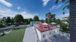 Construction Real Estate In China House Container 3 Bedroom Homes 20ft