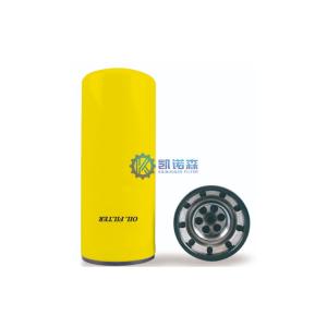 Wholesale M12 Excavator Diesel Oil Filter 3318853 LF3000 P553000 BD103 C-5706 RE44647 Lube Filter from china suppliers