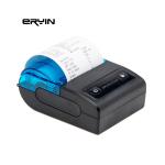 Mini 58mm Thermal Ticket Printer Free Spare Parts Included for After-sales