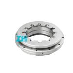 Crossed Roller Bearings YRT200 High precision Rotary table bearing size 50*126