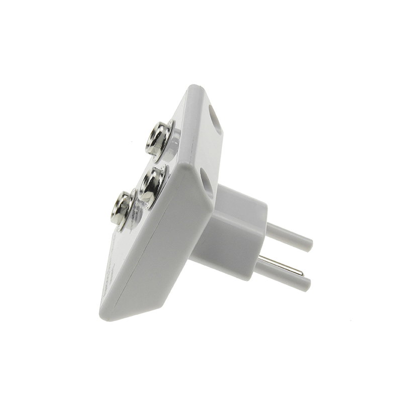 Switzerland 1M Connector 50mm Antistatic Grounding Plug