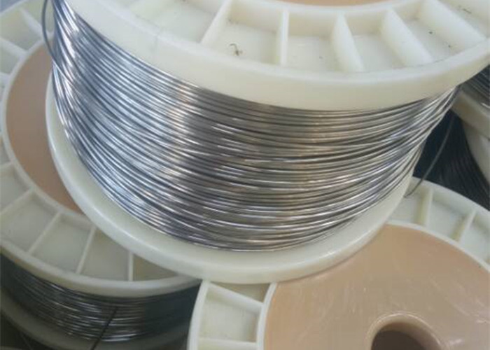 ASTM F138 High Fatigue Strength Special Stainless Steel 316LVM For Surgical Implants
