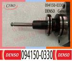 094150-0330 DENSO Diesel Engine Fuel pump plunger 094150-0330 094040-0270 for