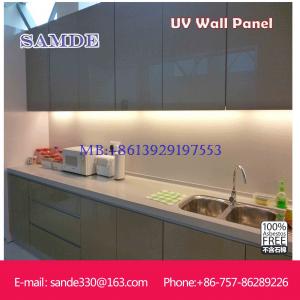 China Decorative Wall Panels System & Decorative Dry Erase Boards With CE Certificate on sale