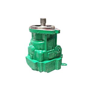 Wholesale Belparts Sauer Danfoss MFF MMF044 Piston Hydraulic Fan Motor from china suppliers