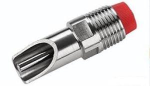 Wholesale Return Spring Brass 55mm Stainless Steel Pig Waterer 55mm Automatic Hog Waterer from china suppliers