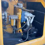 Good Condition 5ton SANY Excavator Used SY55C-pro with Mild Steel Design