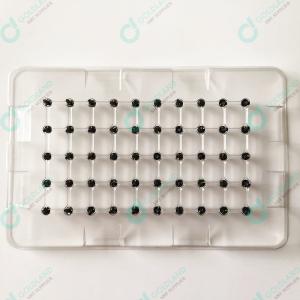Wholesale 2AGKNX005303 FUJI NXT III H24 Head 0.4mm Pick And Place Nozzle from china suppliers