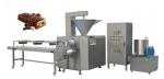 Snack Food Protein Bar Production Line For Cereal / Granola