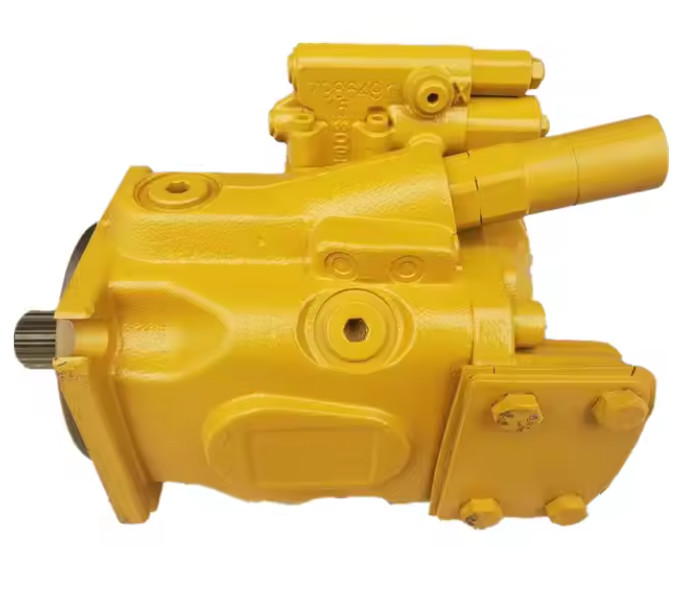 Excavator Hydraulic Main Pump 358-5004 For E120B E70B E110B E120B Construction Machinery Parts