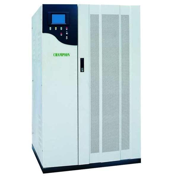 300KVA Pure Sine Wave Truly Online UPS 300KVA 3 Phase in 3 phase out online