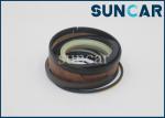 HYUNDAI R55-7 R55-7A 31Y1-24370 Bucket Oil Seal Kit Excavator Cylinder