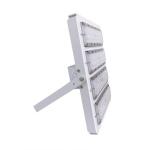 IP66 Waterproof 200 Watt outdoor LED Modular Flood Light, 160lm/w led area flood