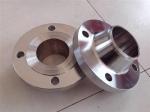 Custom Top Quality Stainless Steel A182 Grade F 304L 300# Socket-Weld Flange