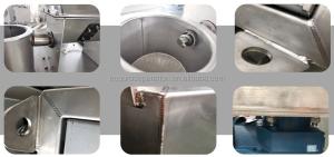 Wholesale Energy Mining Chemical Dosing Device PAM Polymer Dosing System from china suppliers