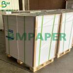High Smoothness Natural White Food Grade Kraft Paper Roll For Packaging Bag