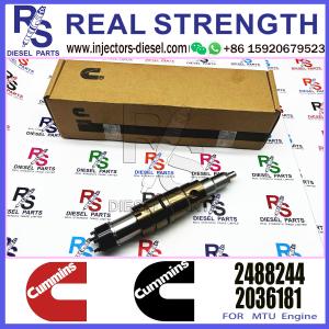 Wholesale Diesel Engine RDC13A DC16A XPI Fuel Injector 2232307 574423 2057401 2086663 2488244 from china suppliers