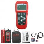 EU702 ABS OBD2 Scanner Codes