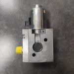 High Precision Aventics R414002005 ED05 Series Electro-Pneumatic Pressure