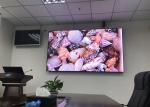 Dual Power Backup Meeting Room Led Display Screen 200w SMD1515