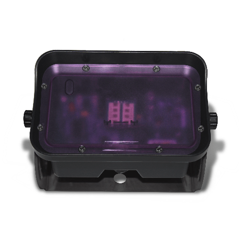 Microwave Motion Radar