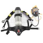 KL99 Breathing Apparatus Trolley 4.7L Gas Cylinder Movable For Rescue