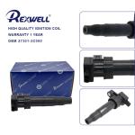 High Quality Auto Car Engine Ignition Coil Pack For Hyundai Ix55 Kia Sorento OE