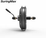 Duable 48V 1000W Ebike Kit Hub Dc Rear Cassette Motor 2 Years Warranty