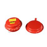 Automatic Aerosol Type Fire Extinguisher Battary Container Protection