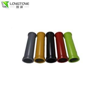 Wholesale 5 Inch DN125 Concrete Pump Pipes Straight Concrete Pump Boom Pipe from china suppliers