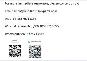 Wholesale Fuji Frontier 340/330 Minilab Spare Part Pwr22 Densei Lambda 113c967467b-Tpb-736c from china suppliers