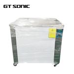 28kHz Industrial Ultrasonic Cleaner With Single Tank Separated Generator