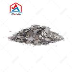 Premium High Pure 99.7% Electrolytic Manganese Metal Flakes
