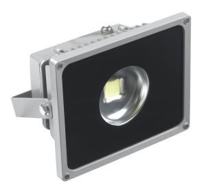 Wholesale Epistar chip integrated COB LED high brightness 50W led flood light from china suppliers