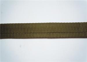 Wholesale Clothes Polyester Non Elastic Tape 20mm Satin Bias Tape Double Fold from china suppliers