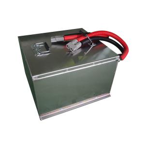 Wholesale Industrial Energy Storage Lithium Golf Cart Battery For Long Lasting Efficiency 390x370x260mm from china suppliers
