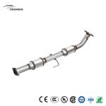 for Toyota Tacoma 2.7L Direct Fit Exhaust Auto Catalytic Converter with High
