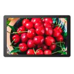 Vandal Proof 21.5 Inch PCAP Open Frame Touch Monitor For Kiosks
