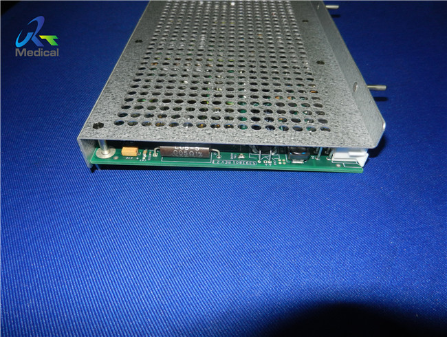 Repair GE BEP Power For Logiq E9 5393800-3/5166790-2/Medical Equipment Maintenance