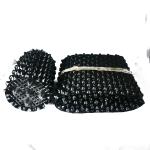 Black flower Plastic air pruning supplier vendor Tree prune plant Root fast