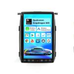 Viknav Car Radio For Ford F150 (2013 2014) 14.4 inch Car Radio GPS Navigation
