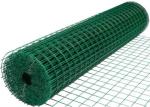 Euro Guard Welded Wire Mesh Fence 2.5mm - 6.0mm For Transport