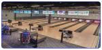 Durable and Fashionable Tenpin String Pinsetter Amf Bowling Equipment for B2B