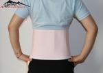 Durable Elastic Lumbosacral Pregnancy Postpartum Waist Support Belt