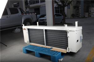 Wholesale Kaideli 2Kw Air Cooler Window Unit Evaporator Air Conditioner For Cold Room from china suppliers