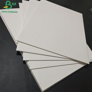 Wholesale 100 105gsm White Virgin Wood Pulp Low Gram Heavy Absorbent Paper Sheets For Scented Paper from china suppliers