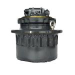Excavator Travel Motor Assy PC360 207-27-00371 Final Drive Motor Final Drive