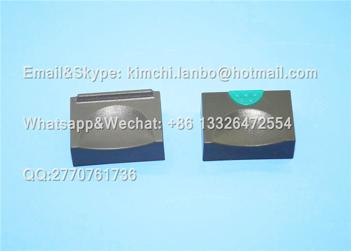 RoLand CPC ink key button shell roland machine parts high quality printing machine parts