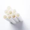 Cheap white kraft cardboard paper tube paper pipe for cigarette