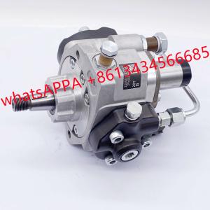 Wholesale GENUINE AND BRAND NEW DIESEL HP3 FUEL PUMP 294000-1460, 294000-1461, 294000-1462, 294000-1463, 22100-E0560 FOR N04C ENGI from china suppliers